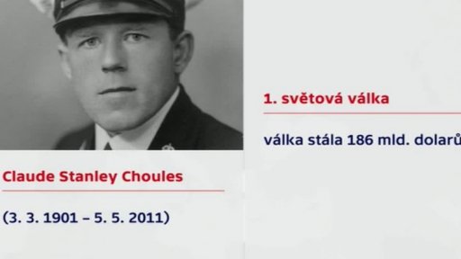 100 let od sarajevského atentátu