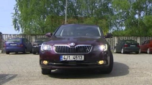 Prázdninové rušno na silnicích