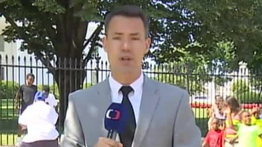 Role Spojených států v iráckých bojích