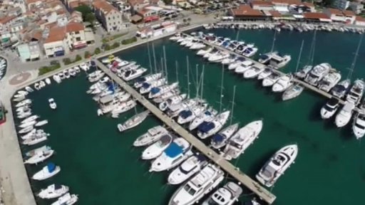 Prázdniny v Chorvatsku