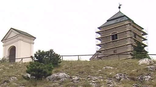 Oprava památek svépomocí