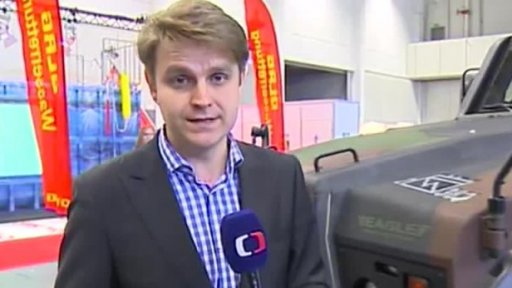 Veletrh pro dospívající