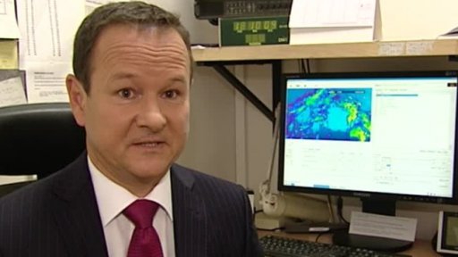 Extrémně suchý červen