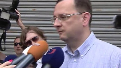 Rozhovor s Ivo Ištvanem