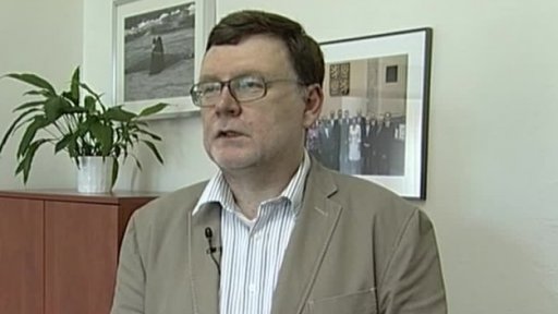 Jednání tripartity