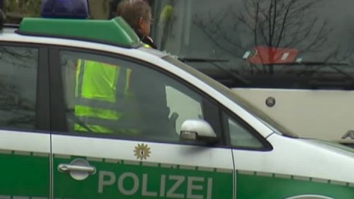 Boj proti pašování drog