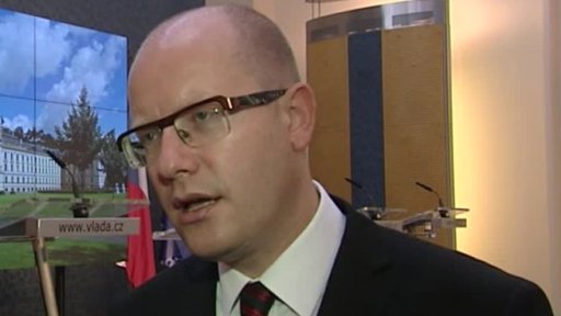 Politici a ekonomické plány