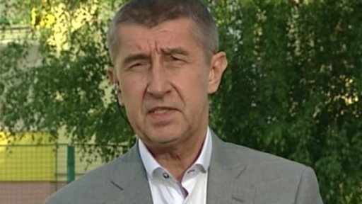 Rozhovor s Andrejem Babišem