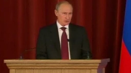 Ukrajinská ofenziva