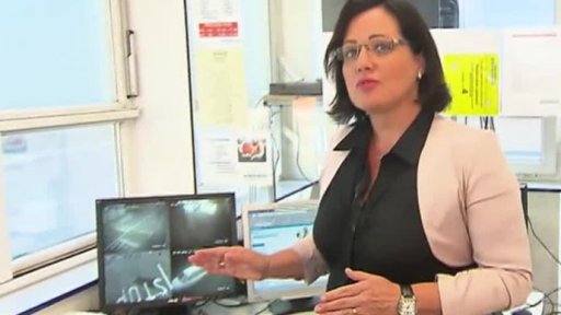 Ochrana zdravotníků před agresivními pacienty