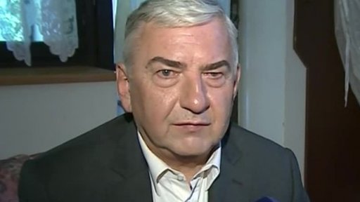 Miroslav Donutil v roli venkovského lékaře