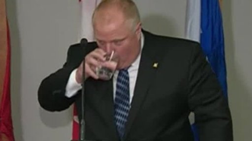 Kontroverzní kanadský starosta