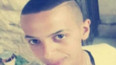 Pohřeb zavražděného palestinského mladíka