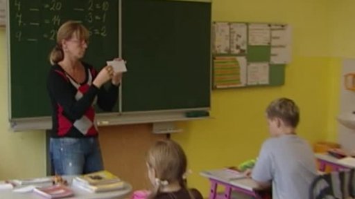 Změny v českém školství