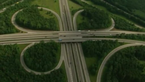 Německé silnice za poplatek