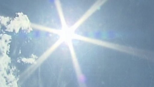 Do Česka přicházejí bouřky