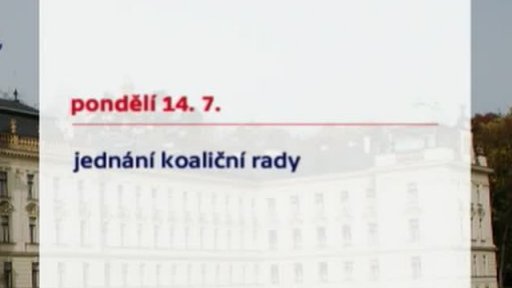 Změny v dozorčích radách