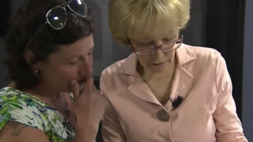 Personální změny v resortu spravedlnosti