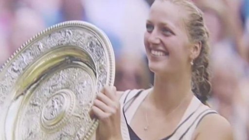 Spor o daně Petry Kvitové