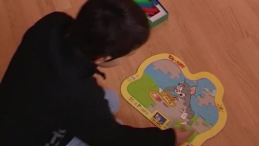 Svěření do péče