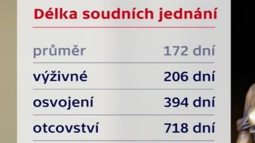 Svěření do péče