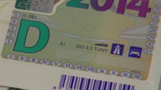 Zájem o desetidenní dálniční zámky