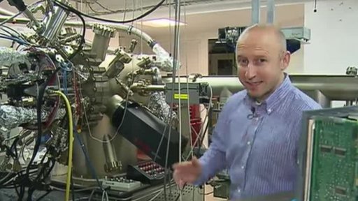 Odolná úložiště dat