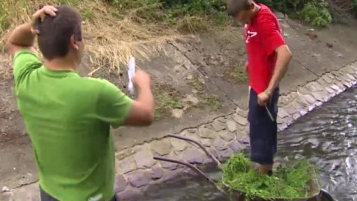 Nejhorší sucho za posledních 50 let