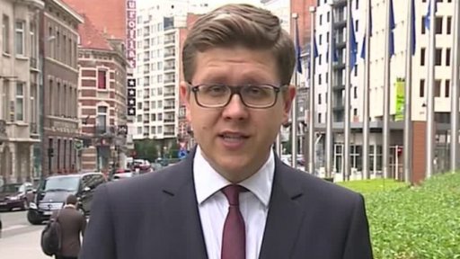 Jean-Claude Juncker šéfem EK