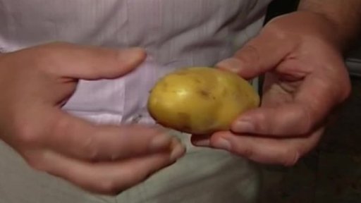 Ceny letošních brambor