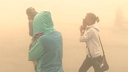 Pokuty kvůli odstřelu