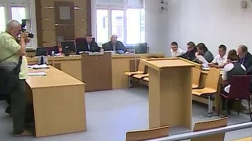 Soud kvůli metanolu