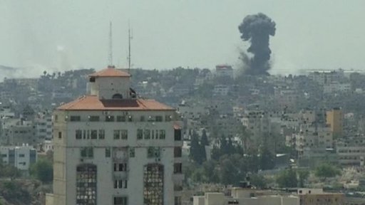 Varování před nálety