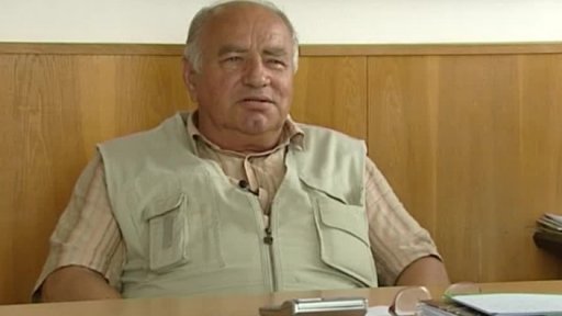 Projev Miloše Jakeše