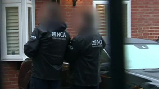 Britský pedofilní skandál