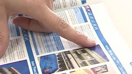 Trh hromadných slev