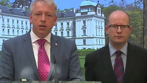 Česko-saská spolupráce