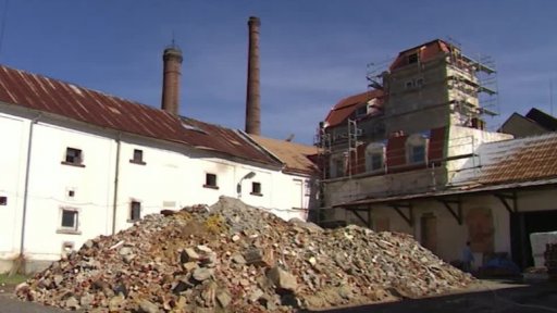 Rostoucí obliba malých pivovarů