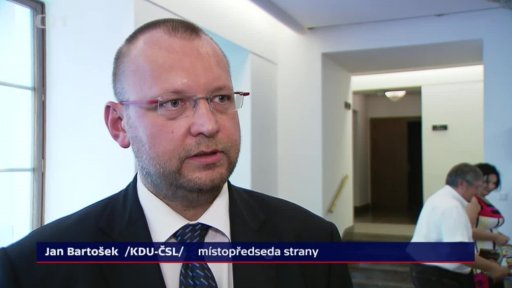 Přípravy na podzimní volby