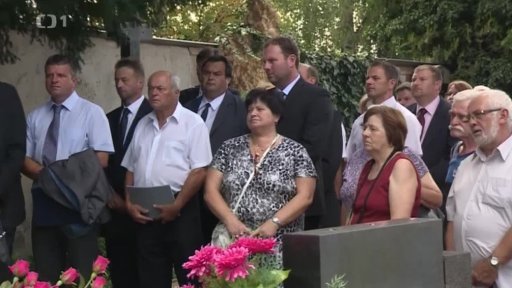 Výročí Velké války