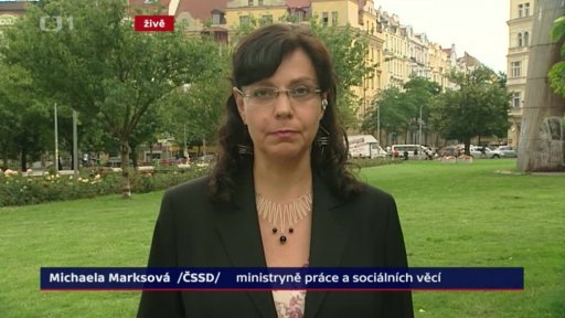 Peníze pro státní zaměstnance