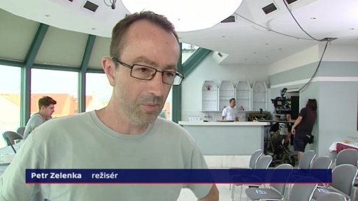 Ztraceni v Mnichově