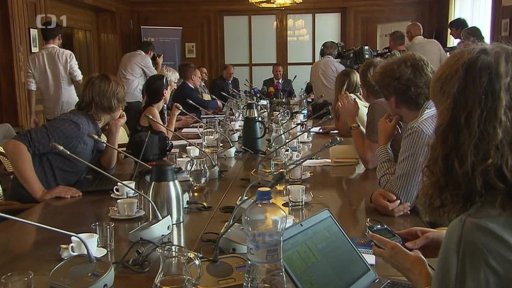 Spor se společností Diag Human