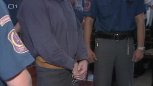 Jiří Kajínek zůstane ve vězení