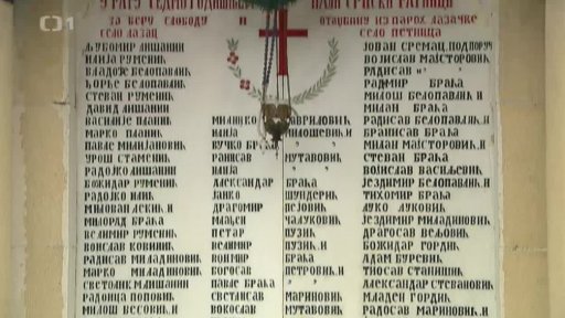 100 let od začátku války