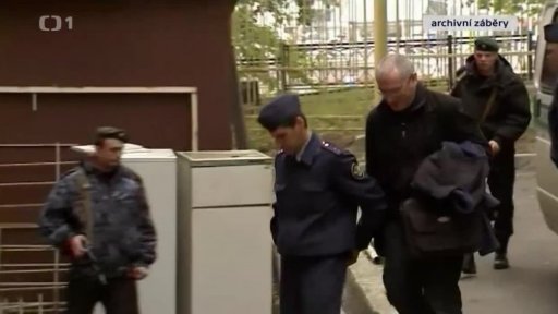 Odškodnění pro akcionáře Jukosu