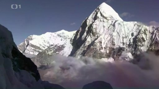 Šťastný návrat do základního tábora