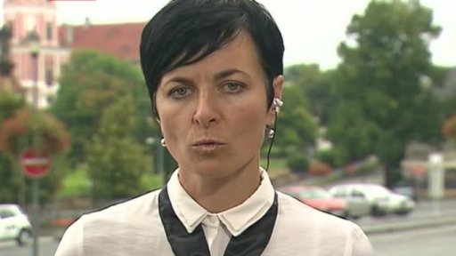 Dva roky Lenky Bradáčové