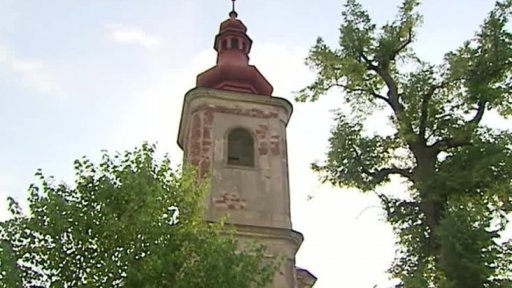 Barokní kostely na Broumovsku národní památkou