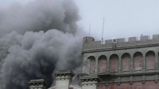 Varšavské povstání